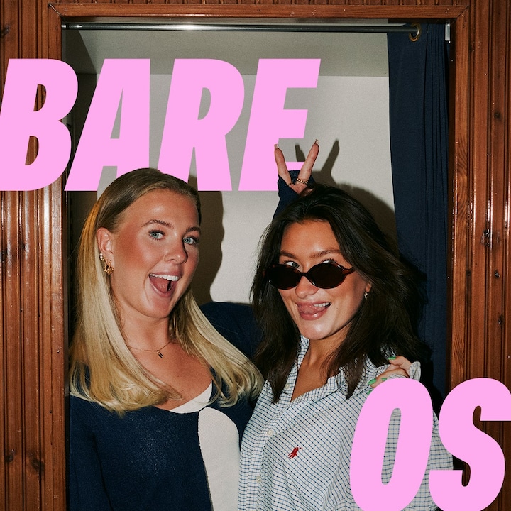 Bare os