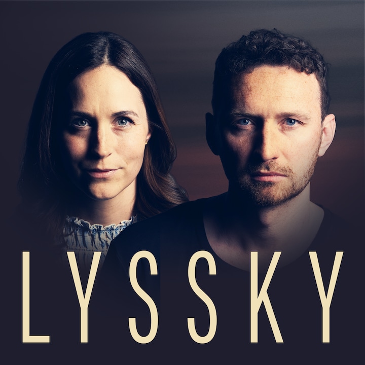 Lyssky