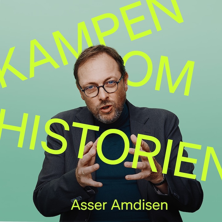 Pompeji - byen, der forsvandt