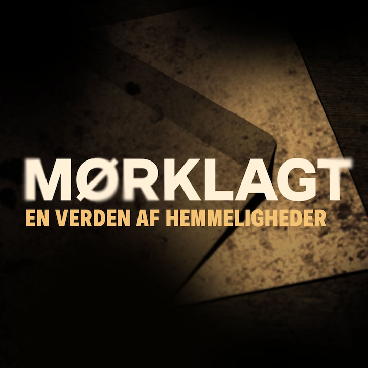 Hvem bortførte vores børn?