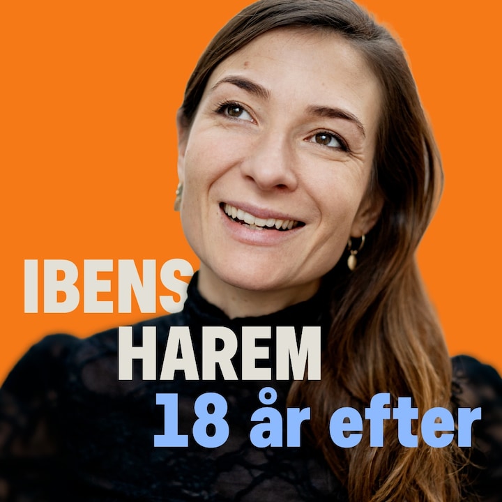 Ibens Harem - 18 år efter