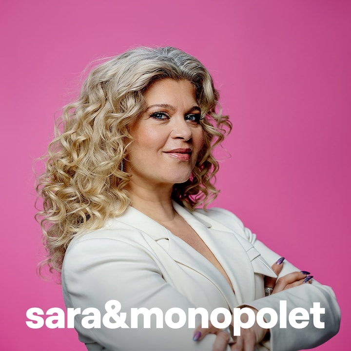 Sara & Monopolet