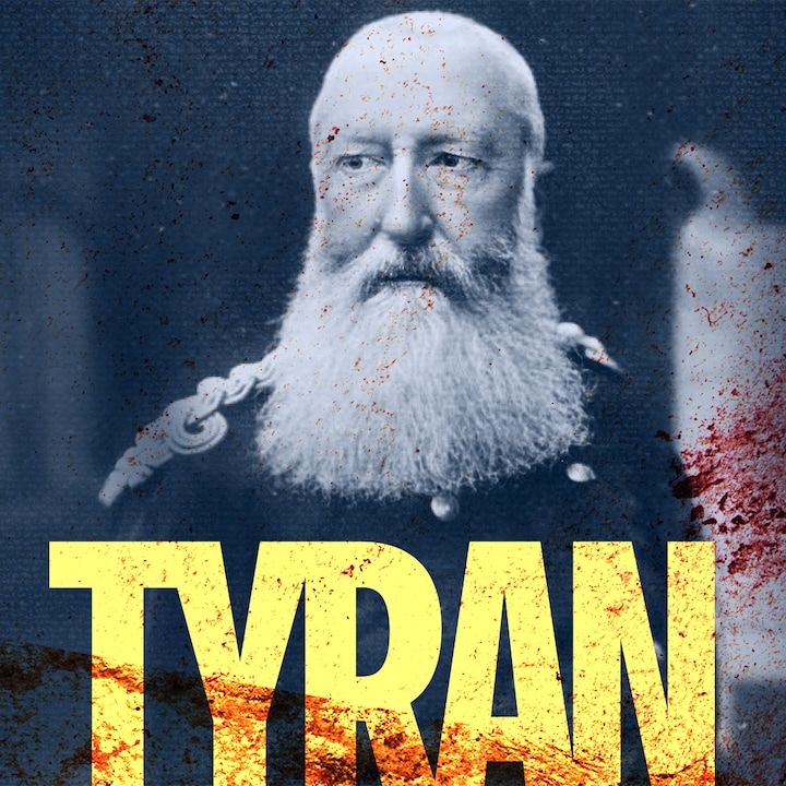 Tyran | Leopold II