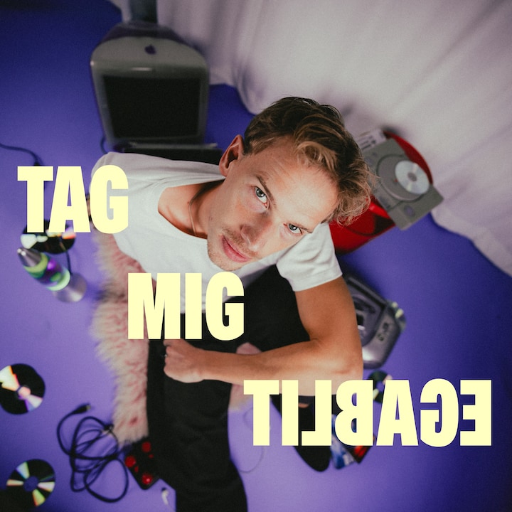 Tag Mig Tilbage | Søndag 11. oktober 2026 | Lyt som podcast | DR LYD
