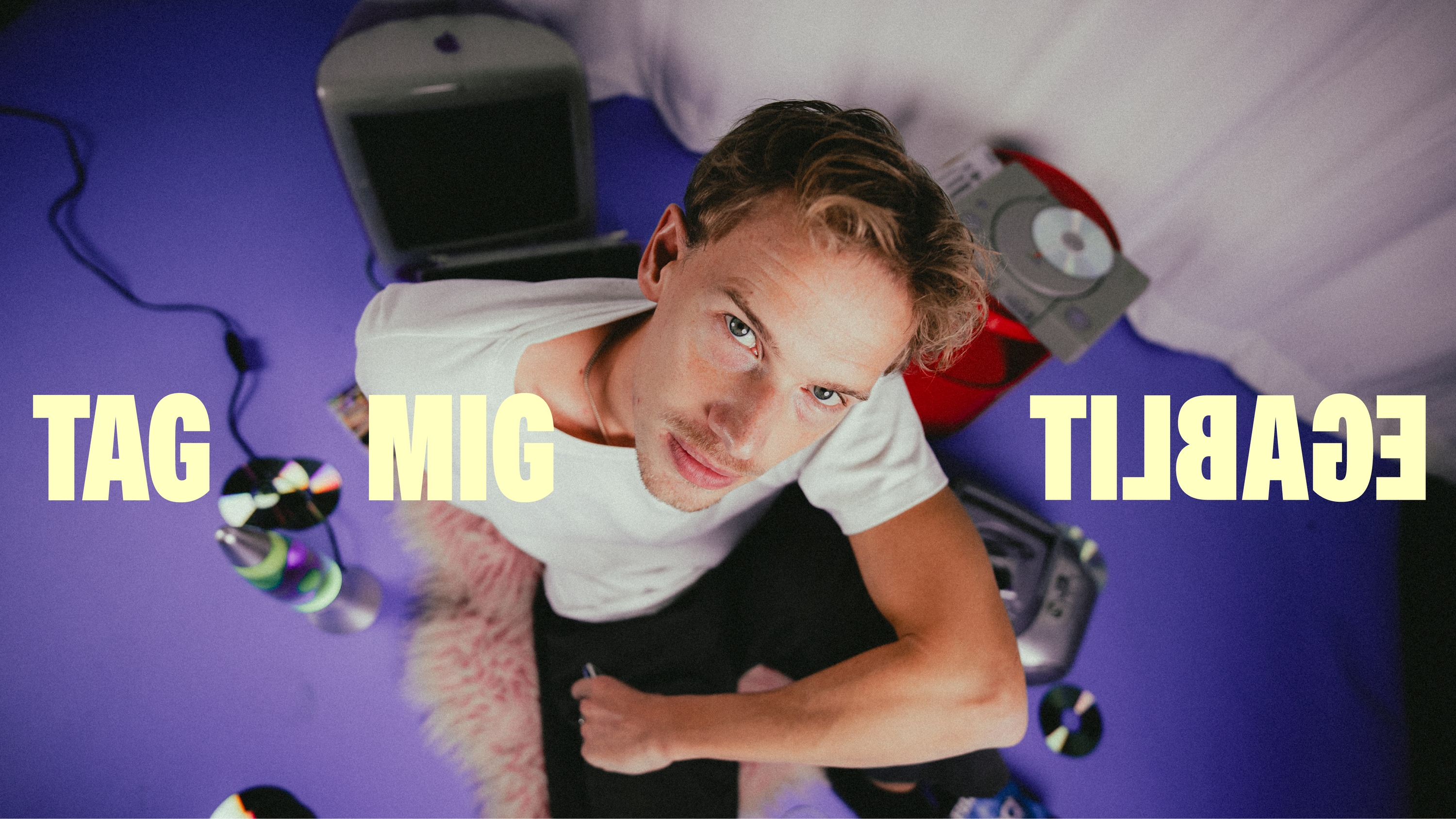 Tag Mig Tilbage | Søndag 11. oktober 2026 | Lyt som podcast | DR LYD