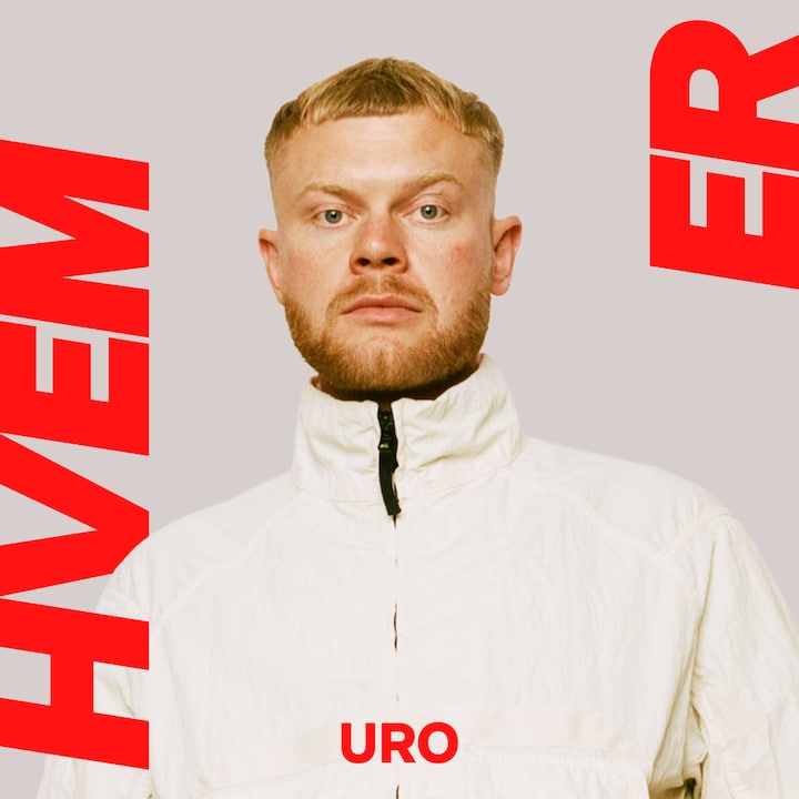 Hvem er URO?