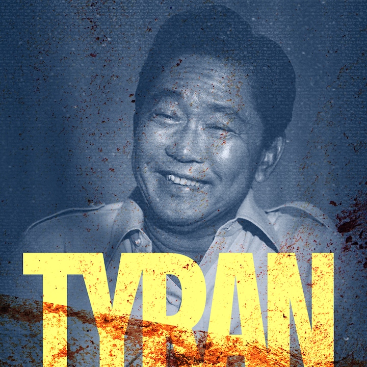 Tyran | Marcos