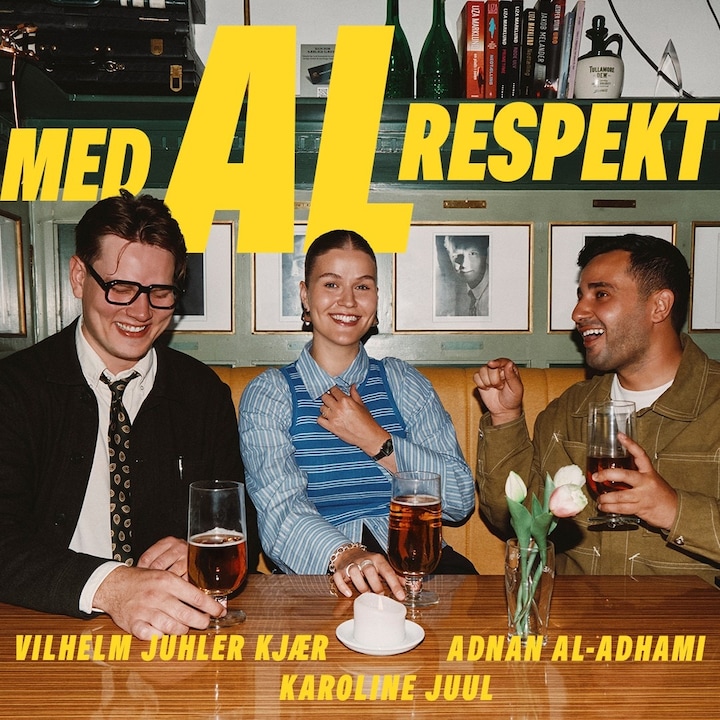 Ups, hun var nazist