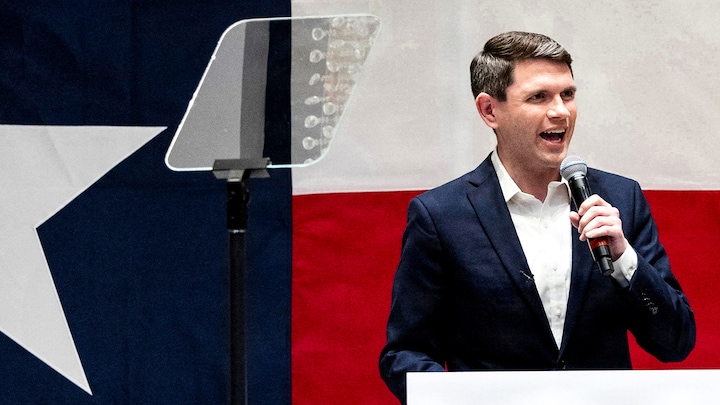 Får Trump tæsk i Texas?
