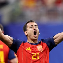 Spanien-Saudi-Arabien: 4-0 ⚽️ Computerm&aring;l og Yamals f&oslash;rste