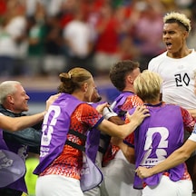 Elfenbenskysten-Norge: 1-2⚽️ Haaland og Norge klar til VM-brag mod Brasilien