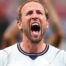 Her er Harry Kanes 6 m&aring;l⚽️