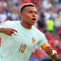 Messi vs. Mbapp&eacute;⚽️Alle m&aring;l af topscorerlistens konger👑