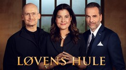 'Jeg ville aldrig nogensinde få lov at stille den der rædsel ind i min stue'