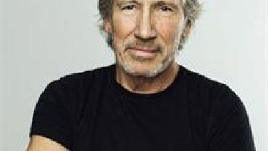 bird in a gale roger waters