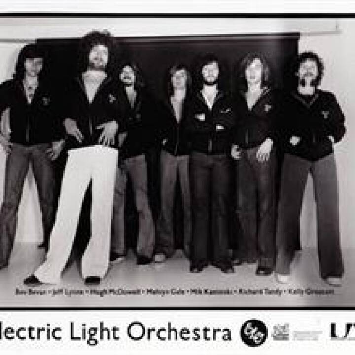 Electric Light Orchestra | Musik DR