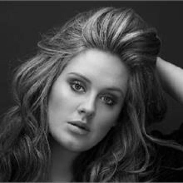 Adele | Musik | DR