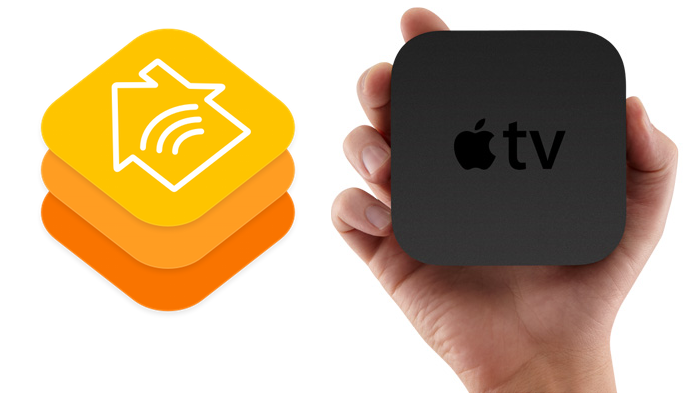 TV-boks bliver hjertet i Apples smarte hjem | | DR