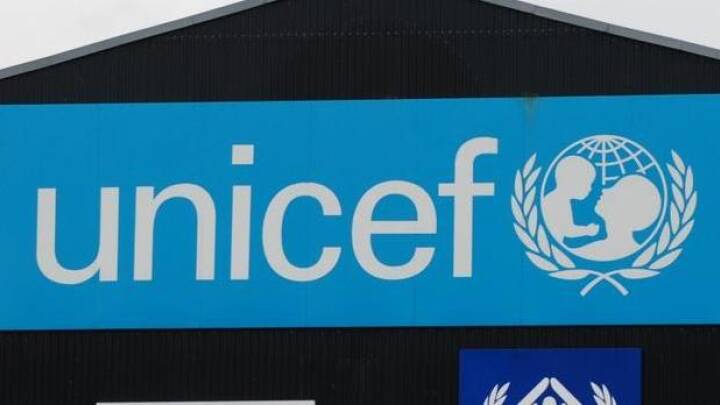 mentalitet vand blomsten nød UNICEF om shitstorm: Fronterne er trukket skarpere op | Indland | DR
