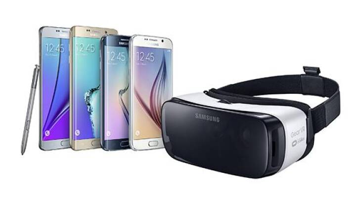 Samsung leverer virtual til en tusse | Tech DR