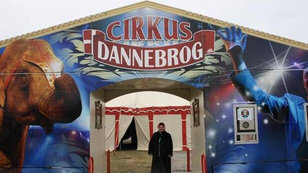 altenburg cirkus