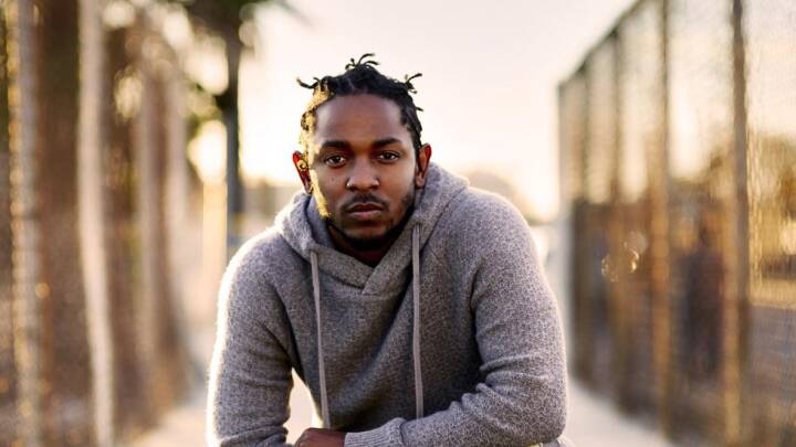Army Rengør rummet lunken Hip helt indtager Hollywood: Derfor skal du høre Kendrick Lamar – nu! |  Musik | DR