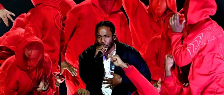 Army Rengør rummet lunken Hip helt indtager Hollywood: Derfor skal du høre Kendrick Lamar – nu! |  Musik | DR