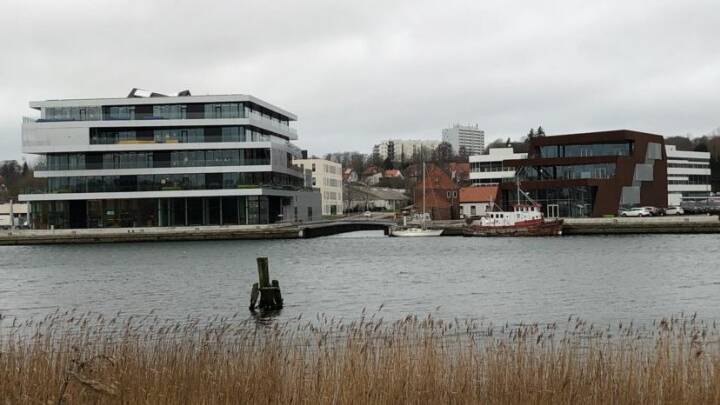 Lukning af VUC Syd koste 100 millioner Syd- og Sønderjylland | DR