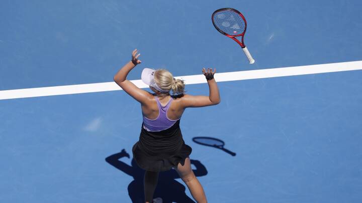 Had Regenerativ Auckland Dansk triumf i Australian Open: Clara Tauson vinder juniorrækken | Tennis |  DR