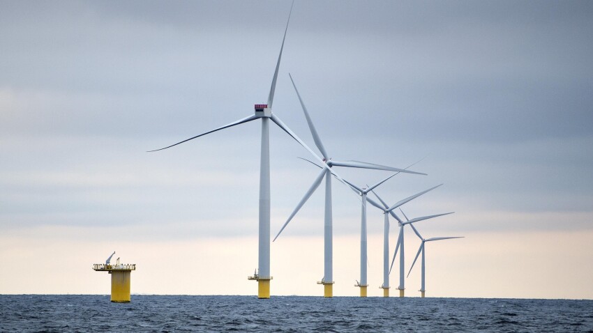 Det vil kræve fem nye vindmølleparker, hvis alle danskere skal køre i elbiler med god samvittighed.
