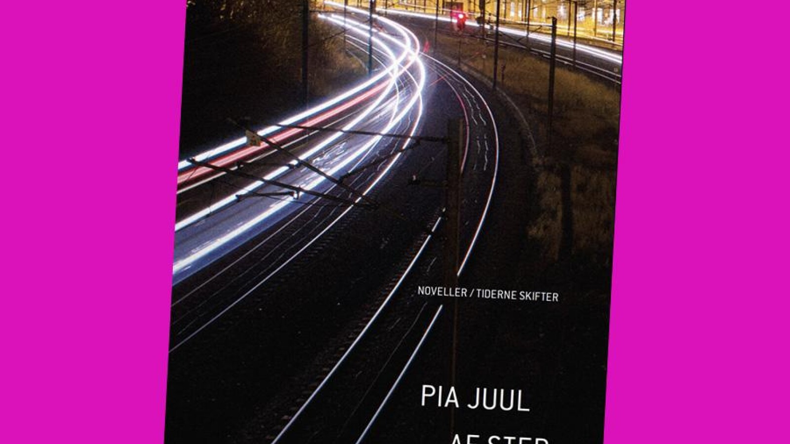 The Murder of Halland by Pia Juul