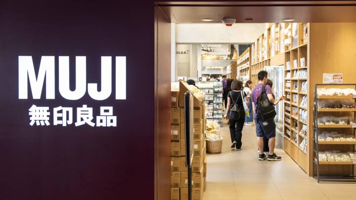 Japansk butikskæde indtager Danmark: kan undre sig over, den først dukker op | Kultur | DR