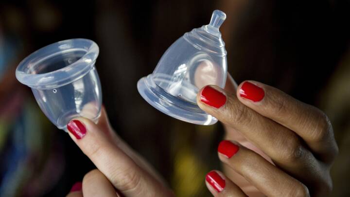 Forbrugerråd om menstruationskopper: Ingen for meget kemi, der i kvinders underliv | Indland |