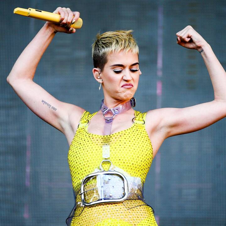 sagsøger følelsesmæssig Normalt Hun var verdens største popstjerne: Men hvorfor kæmper Katy Perry med at  komme på hitlisterne i dag? | Musik | DR