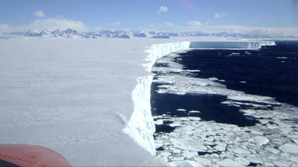 Har det dårligt Gæsterne kapitel Værre end frygtet: Isen i både Grønland og Antarktis smelter efter FN's  værste scenarie | Klima | DR