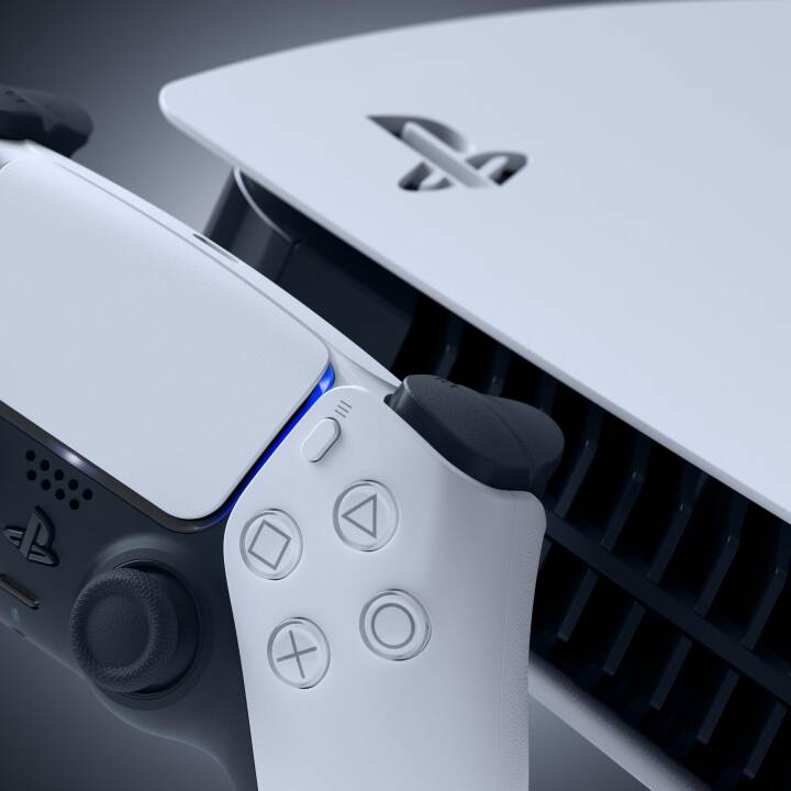 Her er dommen over PlayStation 5: 'Det et monster, der er klar til at blive sluppet | Gaming | DR