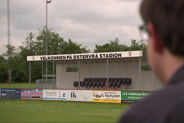Onkel eller Mister 鍔 Morse kode Hele Danmarks landshold: Se barndomsklubberne, der kickstartede de danske  drenges fodboldeventyr | UEFA EM 2020 | DR