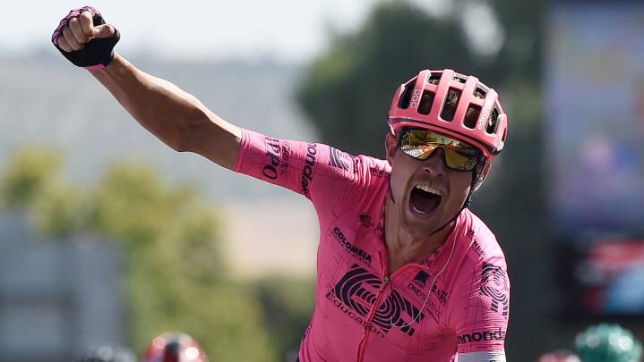 Thicken Sprog mærkning Magnus Cort laver Vuelta-hattrick og bliver historisk | Seneste sport | DR