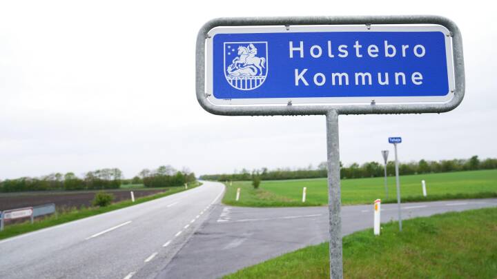 Børnesager samler støv i Holstebro Kommune på grund af dårligt arbejdsmiljø | Midt- og Vestjylland DR