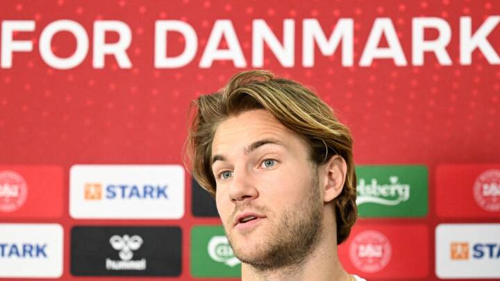 Dansk VM-spiller glæder over tiltag hadbeskeder | Seneste sport | DR