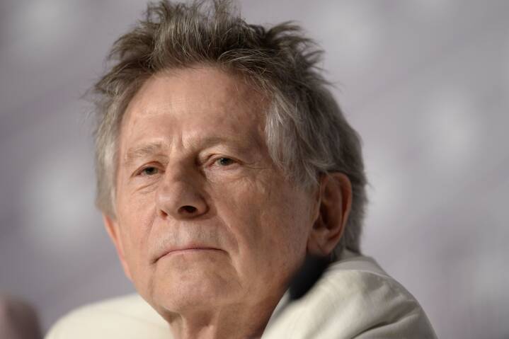 Så er det dommens dag for Roman Polanski | Film og serier | DR