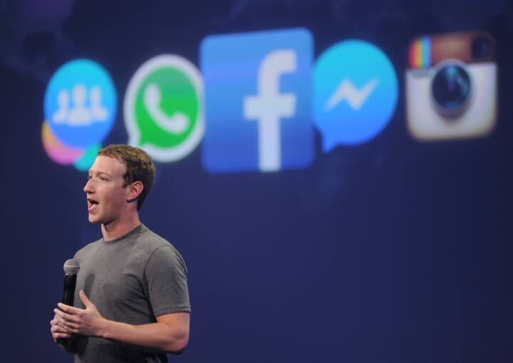 EU: Hvis du vil undgå NSA, så luk din Facebook-konto | Tech