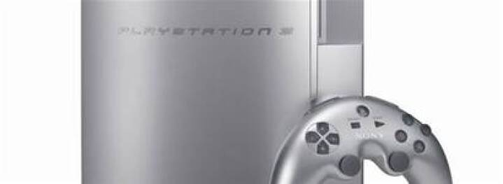PlayStation 3 Sony dyrt Penge DR