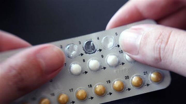 Flere kvinder fravælger p-piller | Indland |