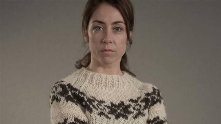 Strikkefirma for at kopiere Sarah Lund-sweater | Indland