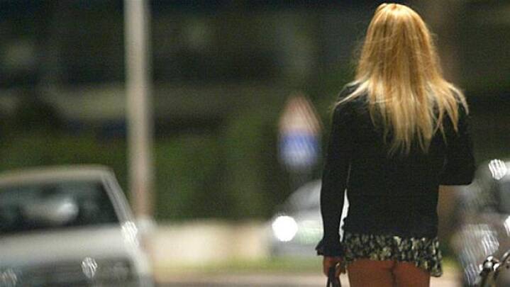 Prostitutes Haderslev, Denmark skank