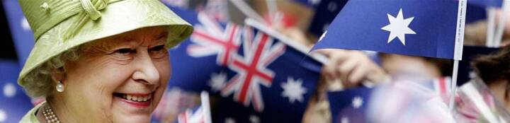 Preference beskyttelse bodsøvelser Forslag: Australien skal være republik | Udland | DR