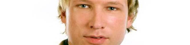 sadel tag et billede egoisme Anders Breivik finansierede terror med overtræk | Udland | DR