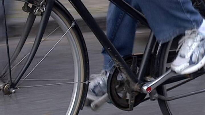 vælge beundre Give Hjemmehjælpere suser rundt på elcykler | Nordjylland | DR