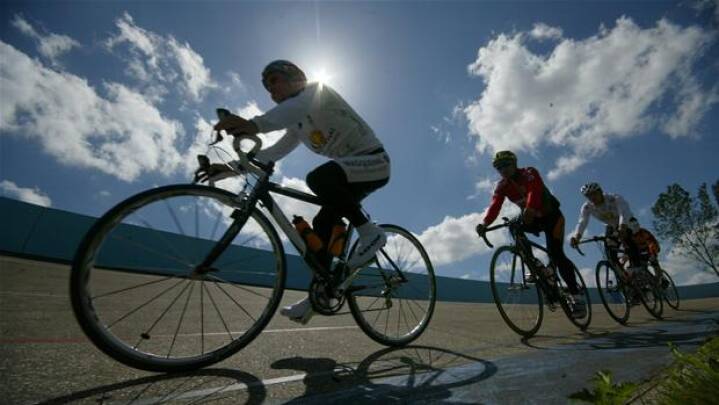 Mange nye cykelryttere er over 40 | Sport | DR